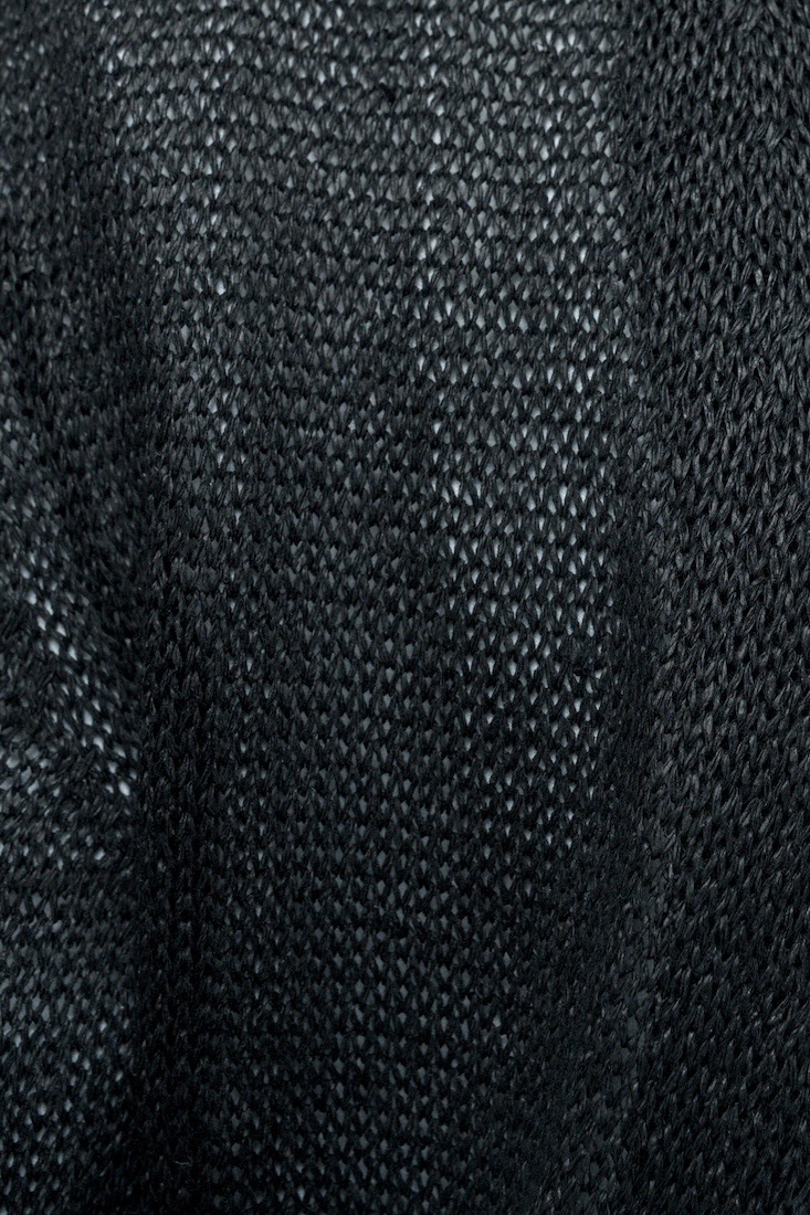 Washi Knit Cardigan
