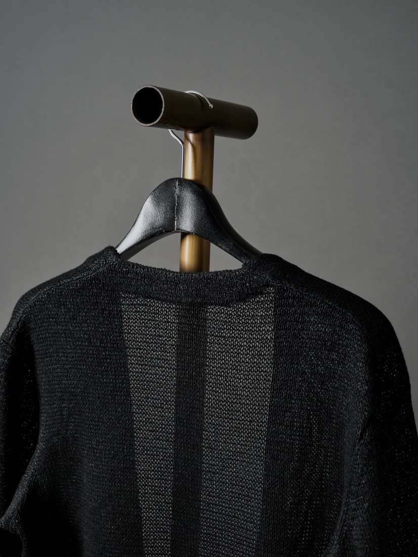 Washi Knit Cardigan
