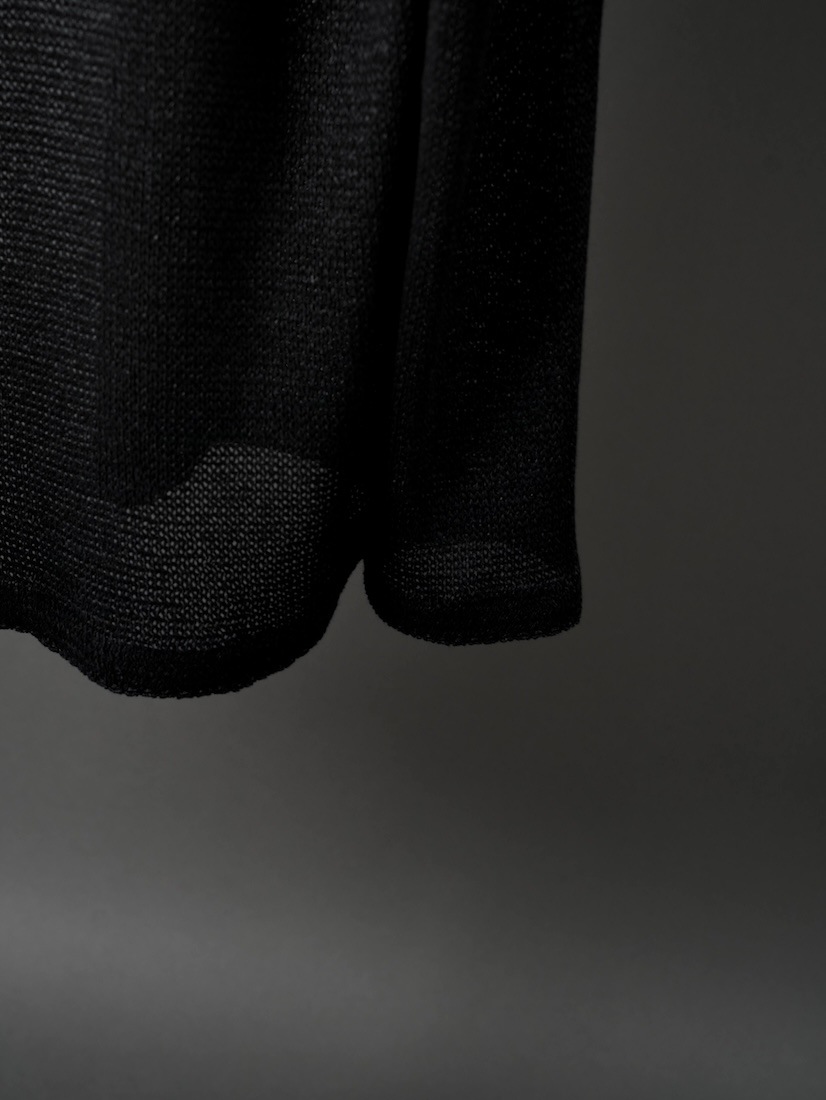 Washi Knit Cardigan