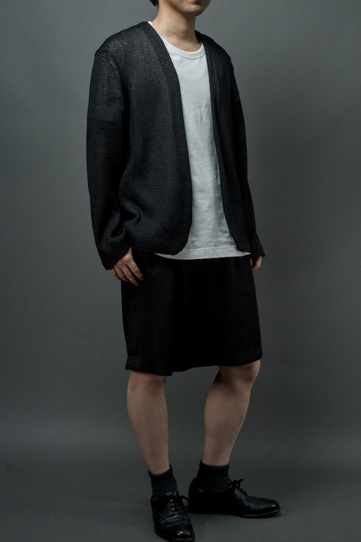 Washi Knit Cardigan