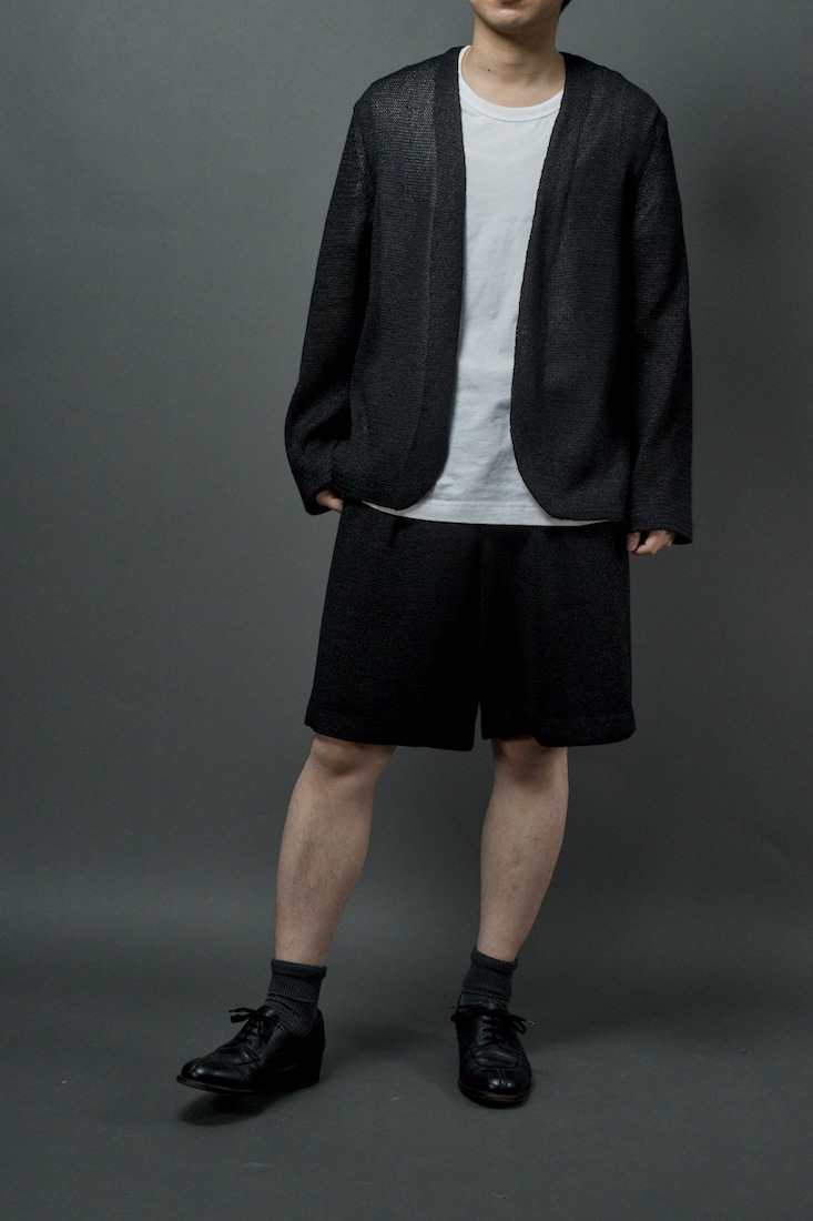 Washi Knit Cardigan