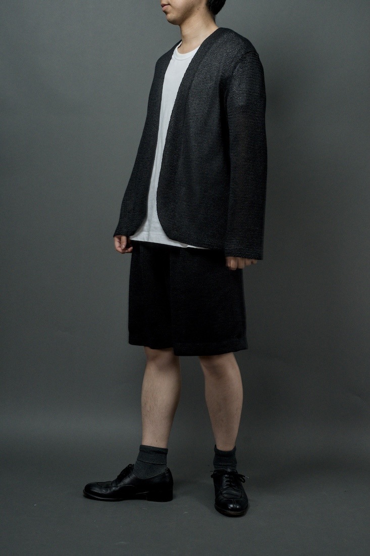 Washi Knit Cardigan