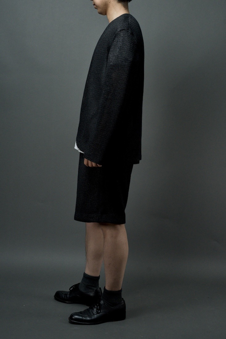Washi Knit Cardigan
