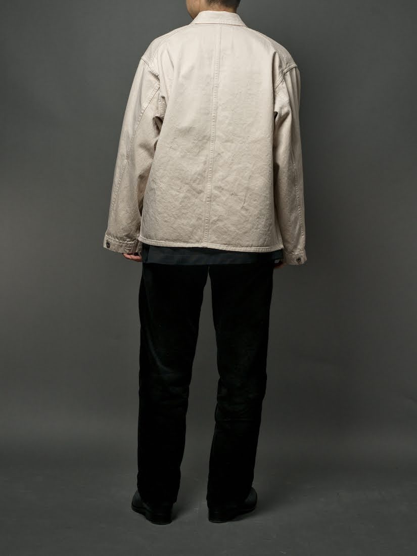 WW2 Jacket