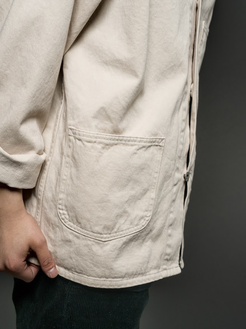 WW2 Jacket