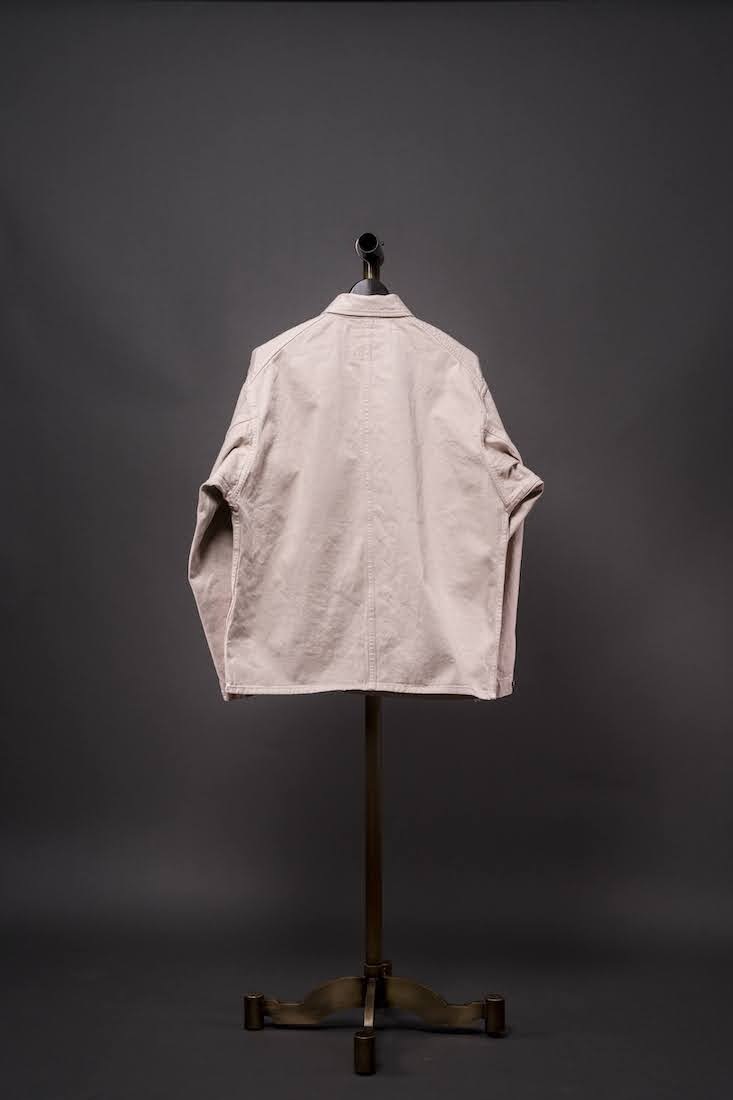 WW2 Jacket