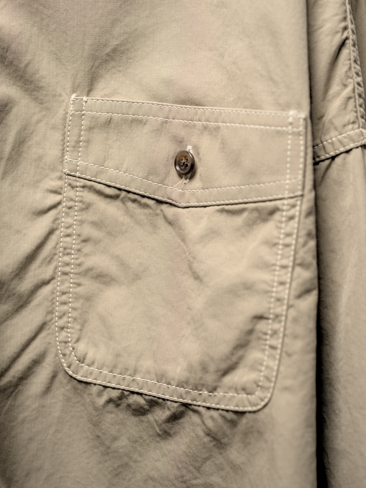 Shirt Blouson