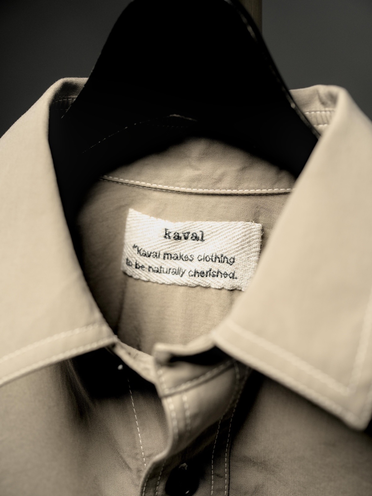 Shirt Blouson