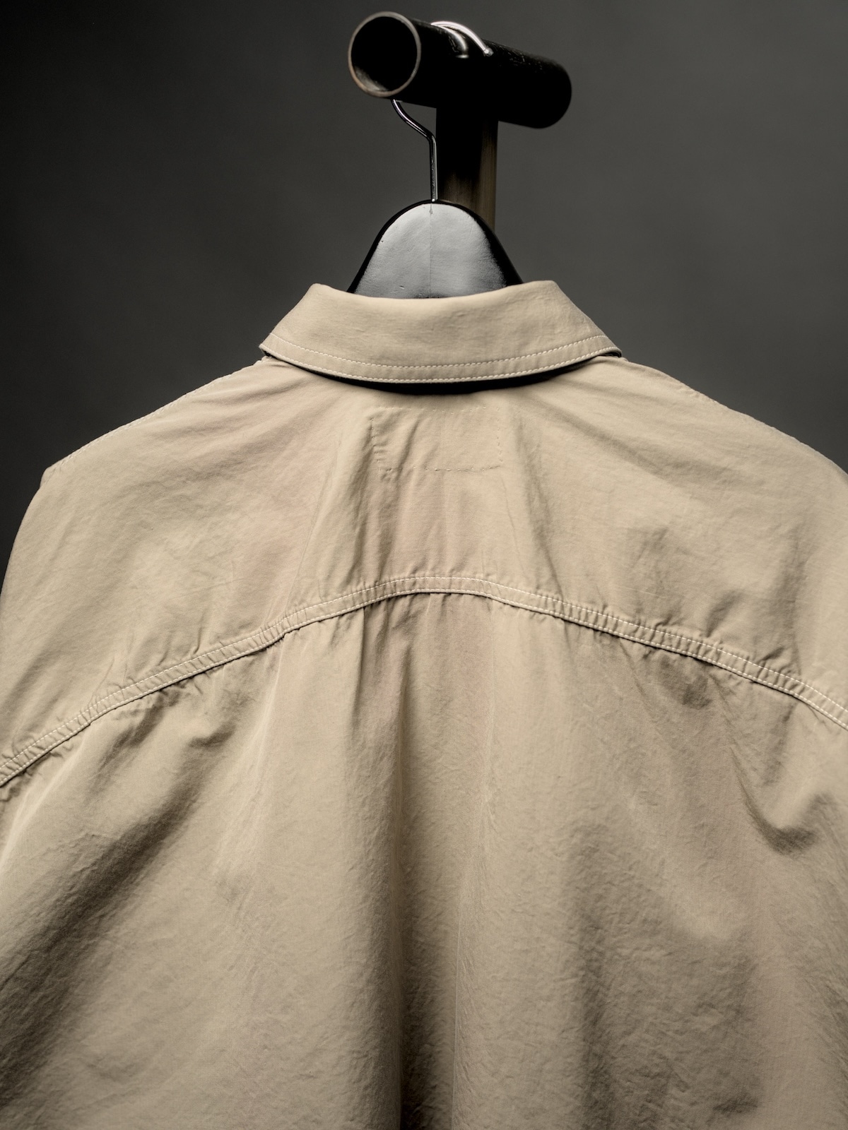 Shirt Blouson