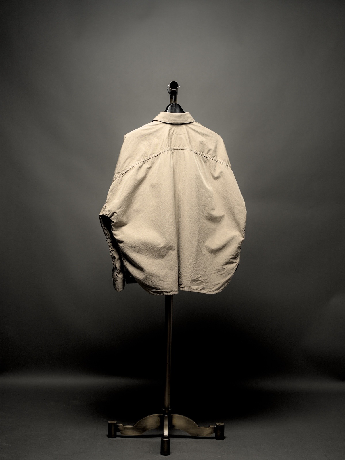 Shirt Blouson