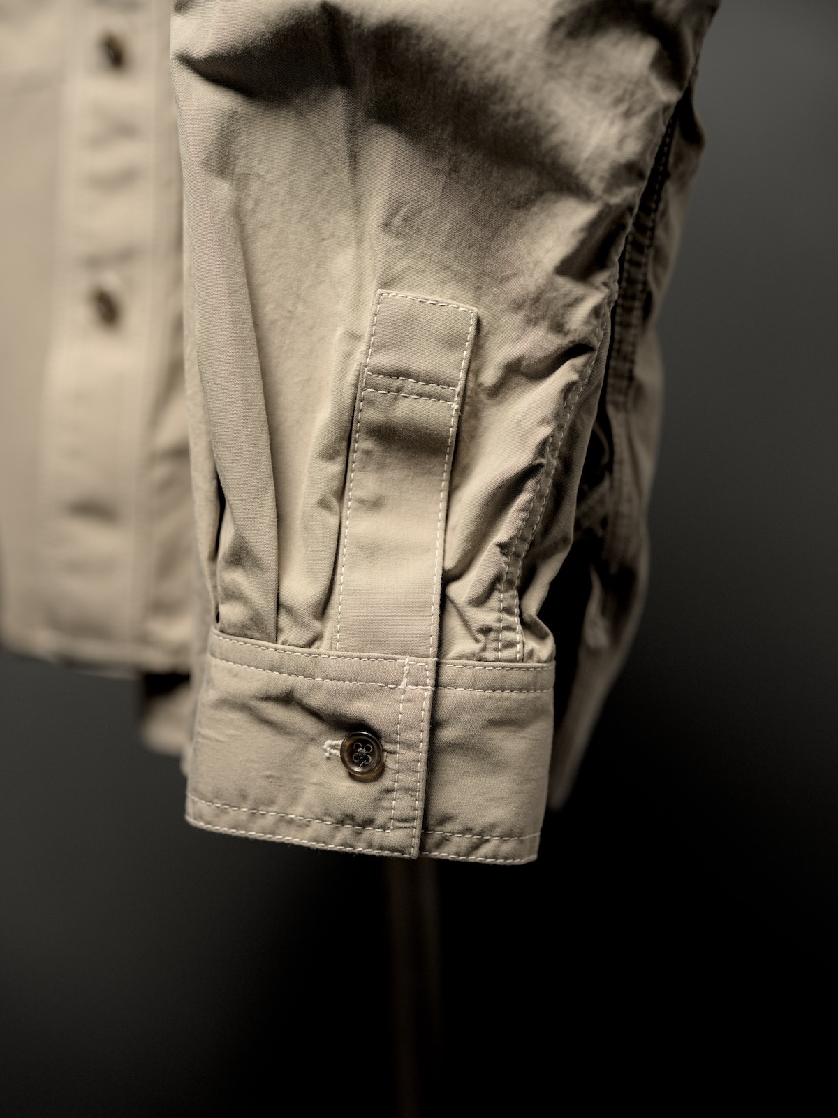 Shirt Blouson