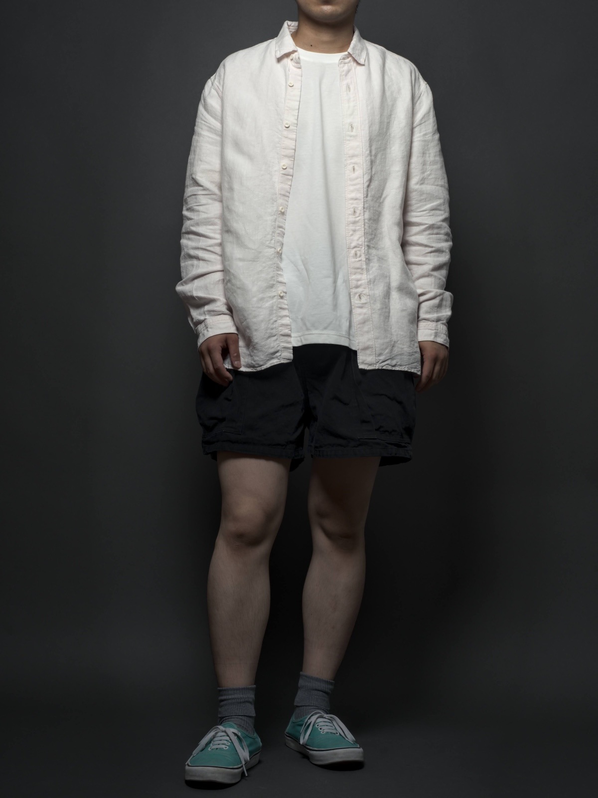 Basic shit 2  / Ice lavender