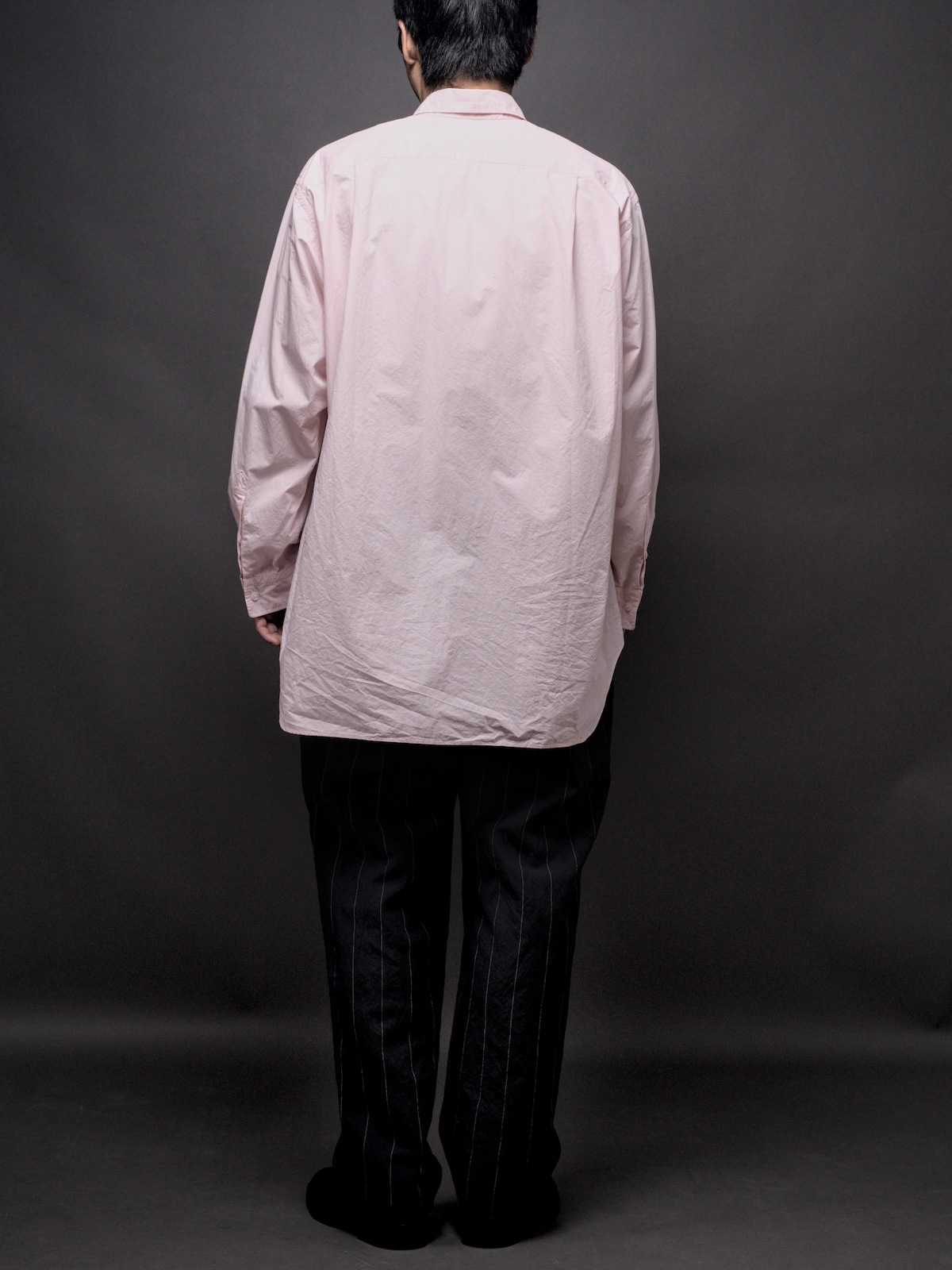 Daily Shirt