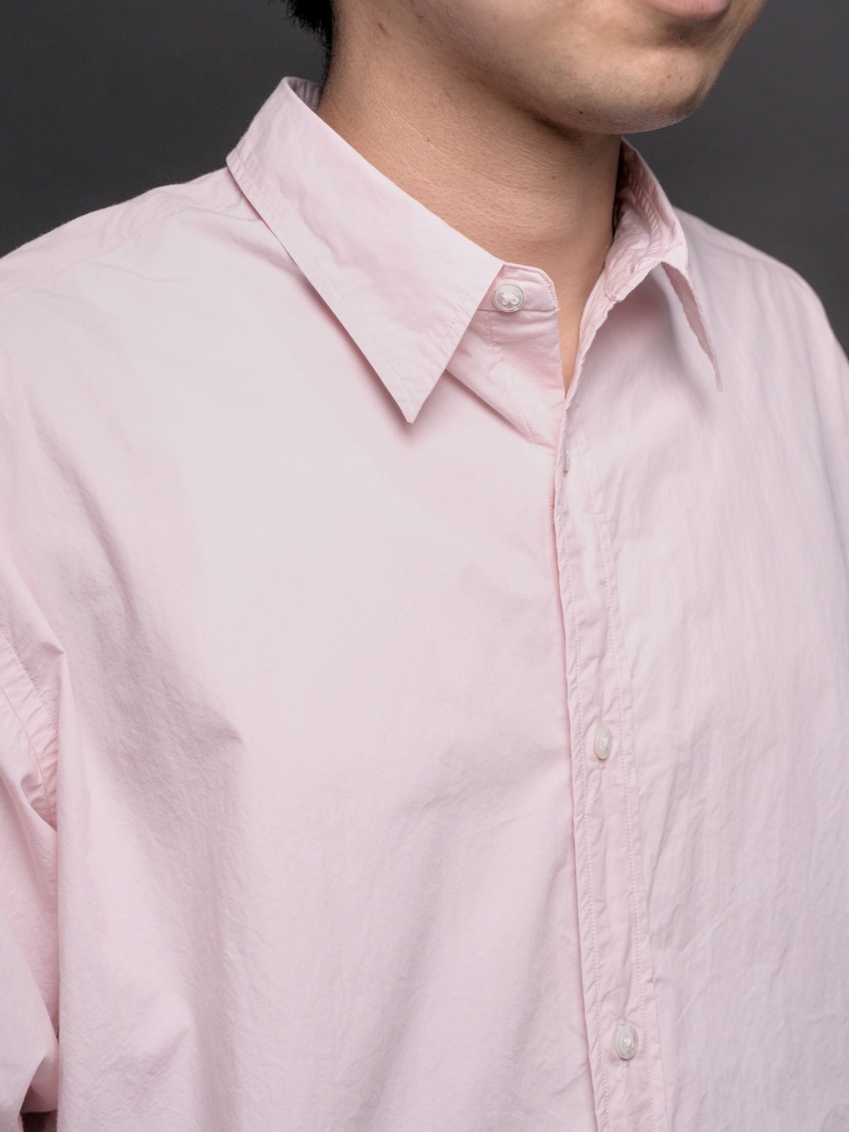 Daily Shirt