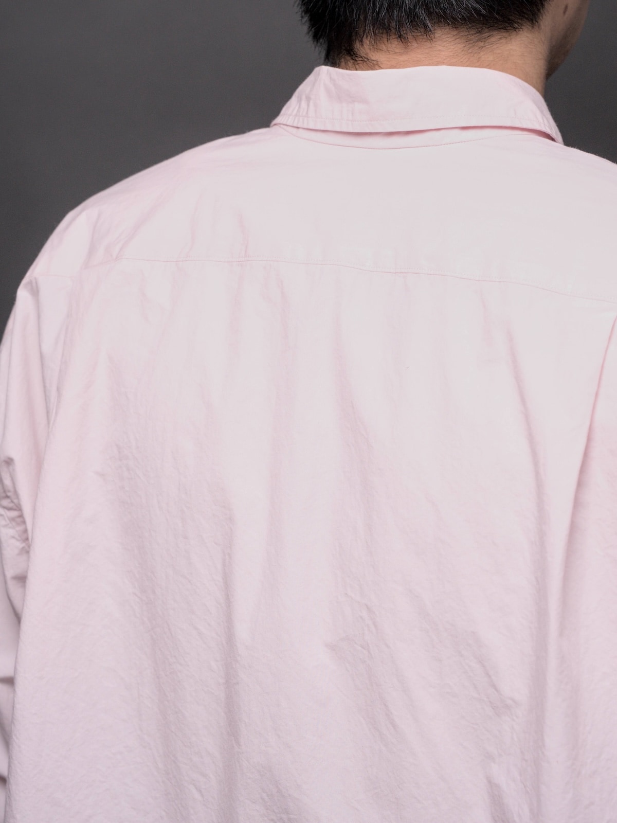 Daily Shirt
