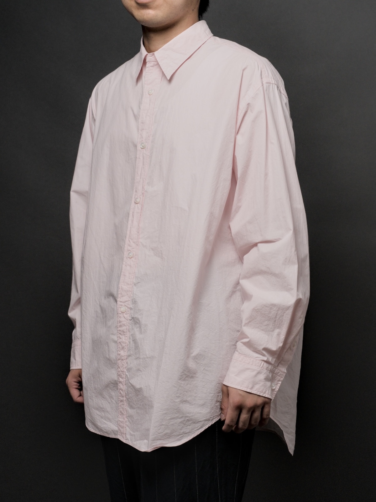 Daily Shirt