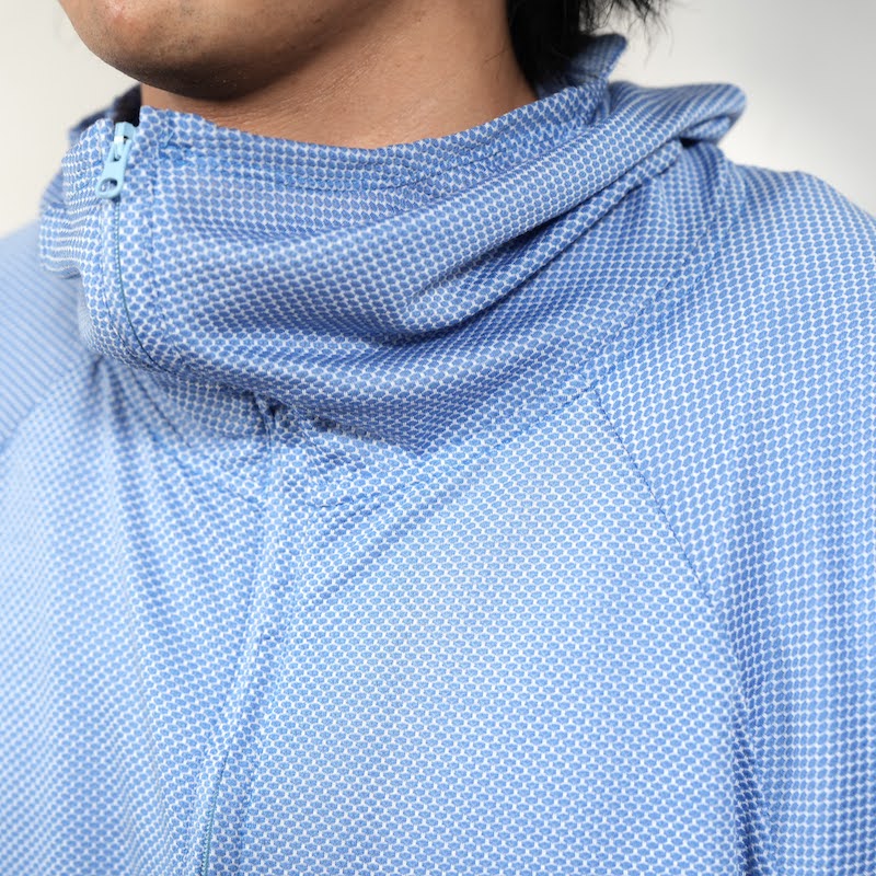 【OPJ-048】Hunting Time BH(Balaclava Hoodie)