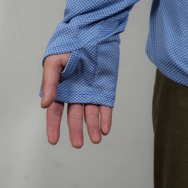 【OPJ-048】Hunting Time BH(Balaclava Hoodie)