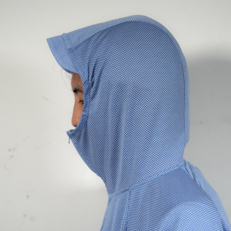 【OPJ-048】Hunting Time BH(Balaclava Hoodie)