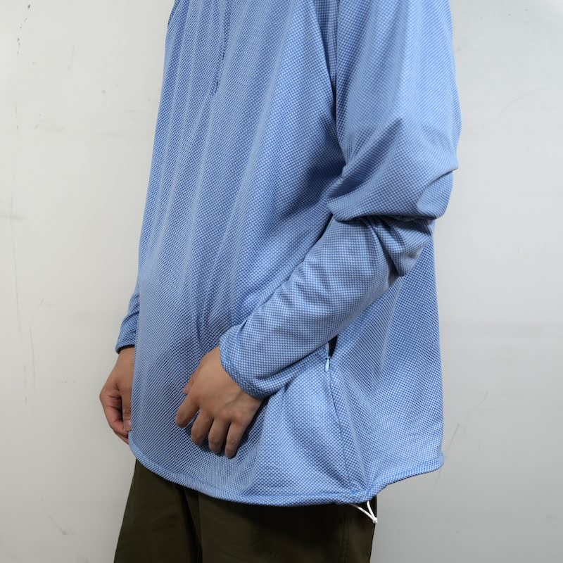 【OPJ-048】Hunting Time BH(Balaclava Hoodie)