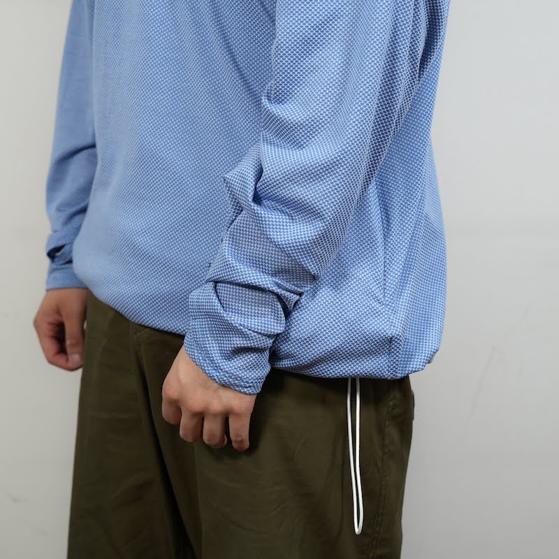 【OPJ-048】Hunting Time BH(Balaclava Hoodie)