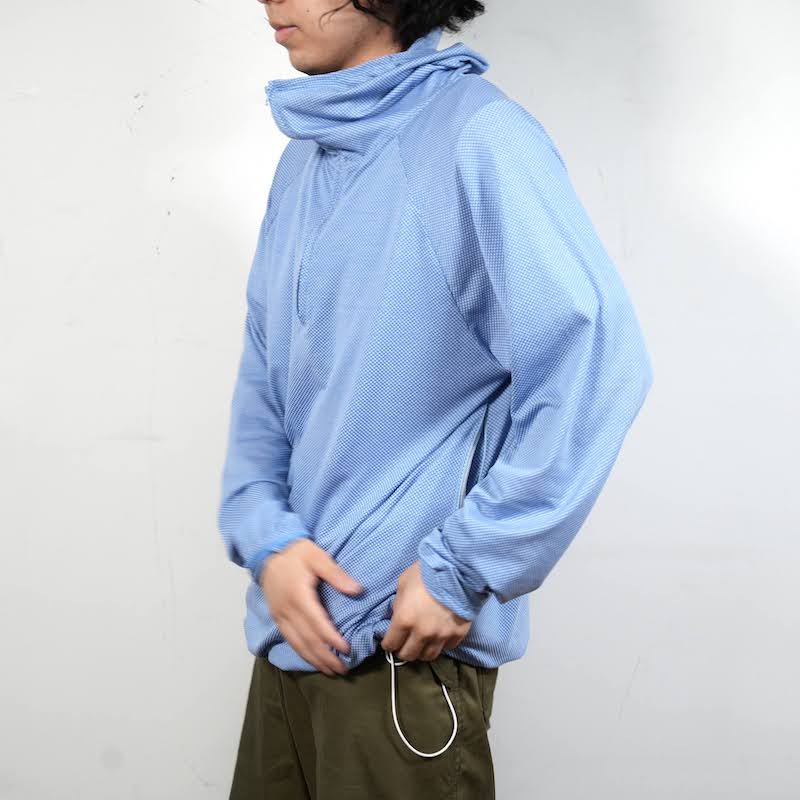 【OPJ-048】Hunting Time BH(Balaclava Hoodie)
