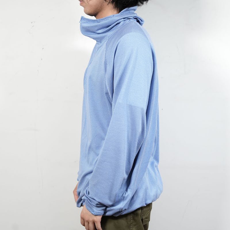 【OPJ-048】Hunting Time BH(Balaclava Hoodie)