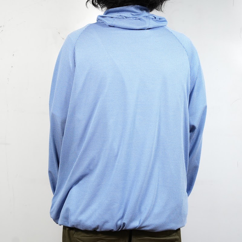 【OPJ-048】Hunting Time BH(Balaclava Hoodie)