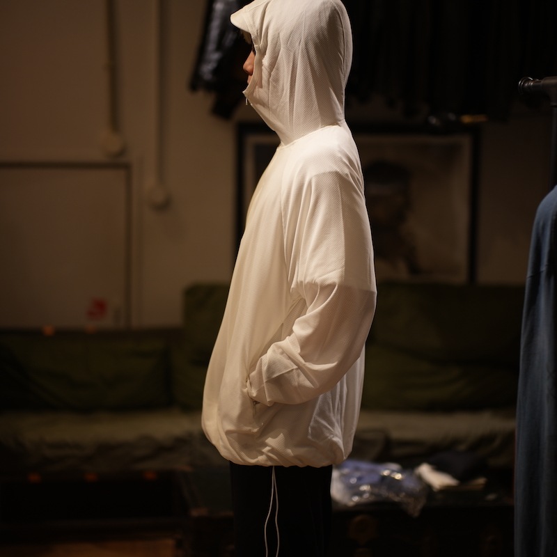【OPJ-048】Hunting Time BH(Balaclava Hoodie)