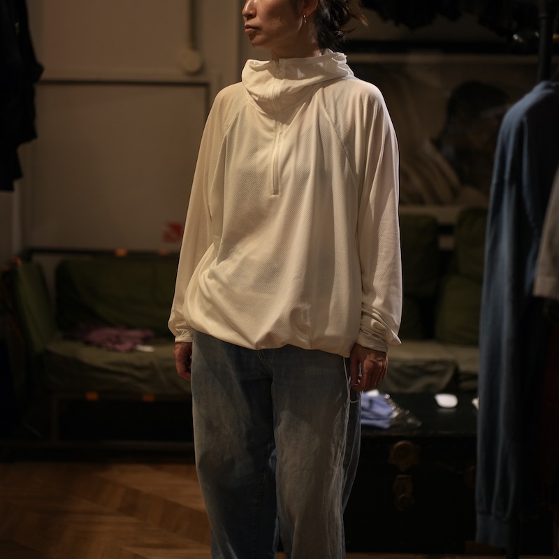 【OPJ-048】Hunting Time BH(Balaclava Hoodie)