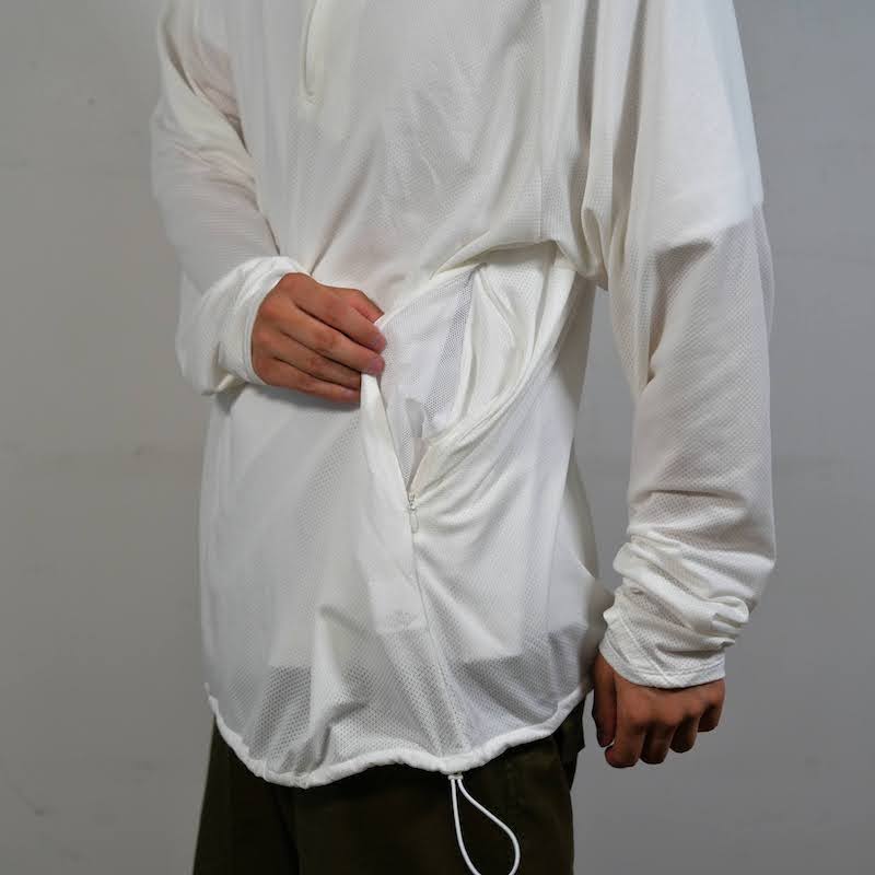 【OPJ-048】Hunting Time BH(Balaclava Hoodie)