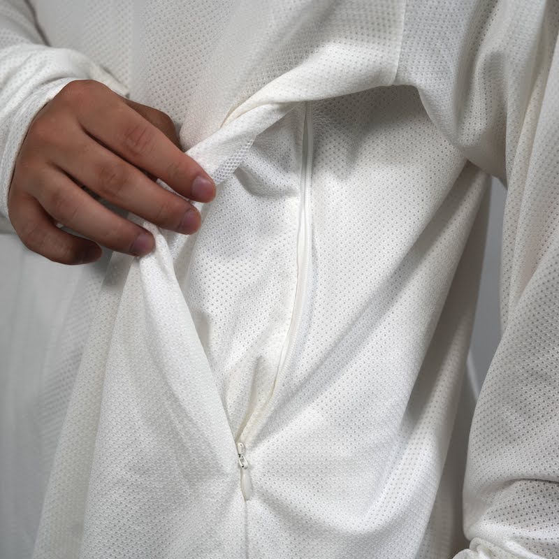 【OPJ-048】Hunting Time BH(Balaclava Hoodie)