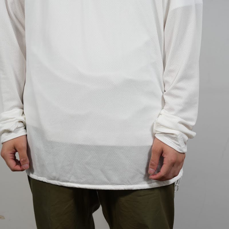 【OPJ-048】Hunting Time BH(Balaclava Hoodie)