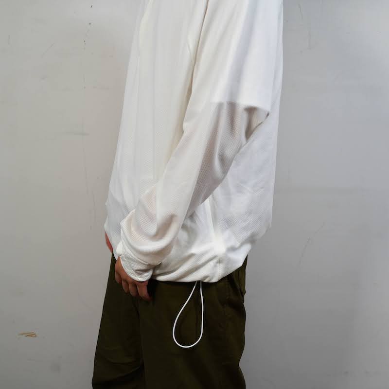 【OPJ-048】Hunting Time BH(Balaclava Hoodie)