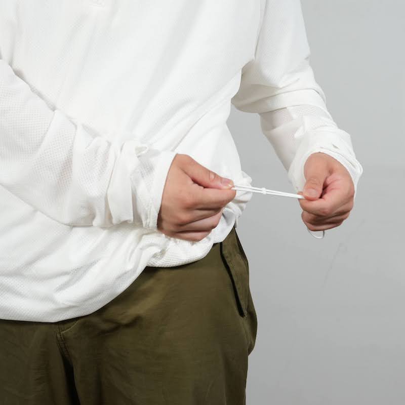 【OPJ-048】Hunting Time BH(Balaclava Hoodie)