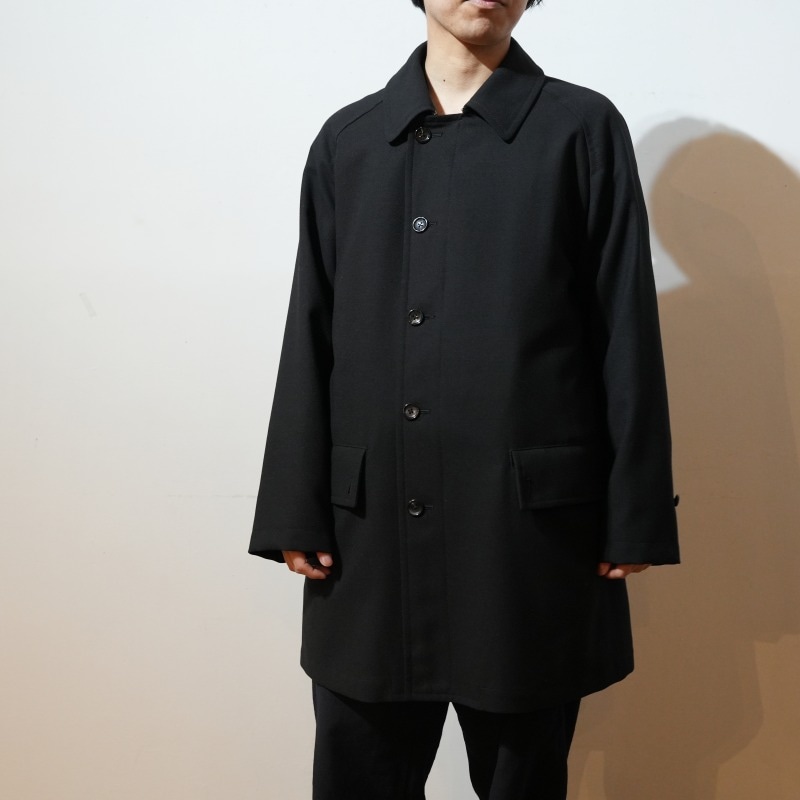 SWEDISH FIELD COAT | BRAND,CONCETTO | CATHEDRAL