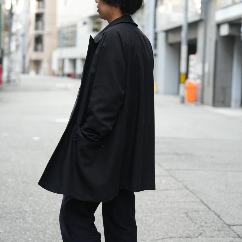 SWEDISH FIELD COAT | BRAND,CONCETTO | CATHEDRAL