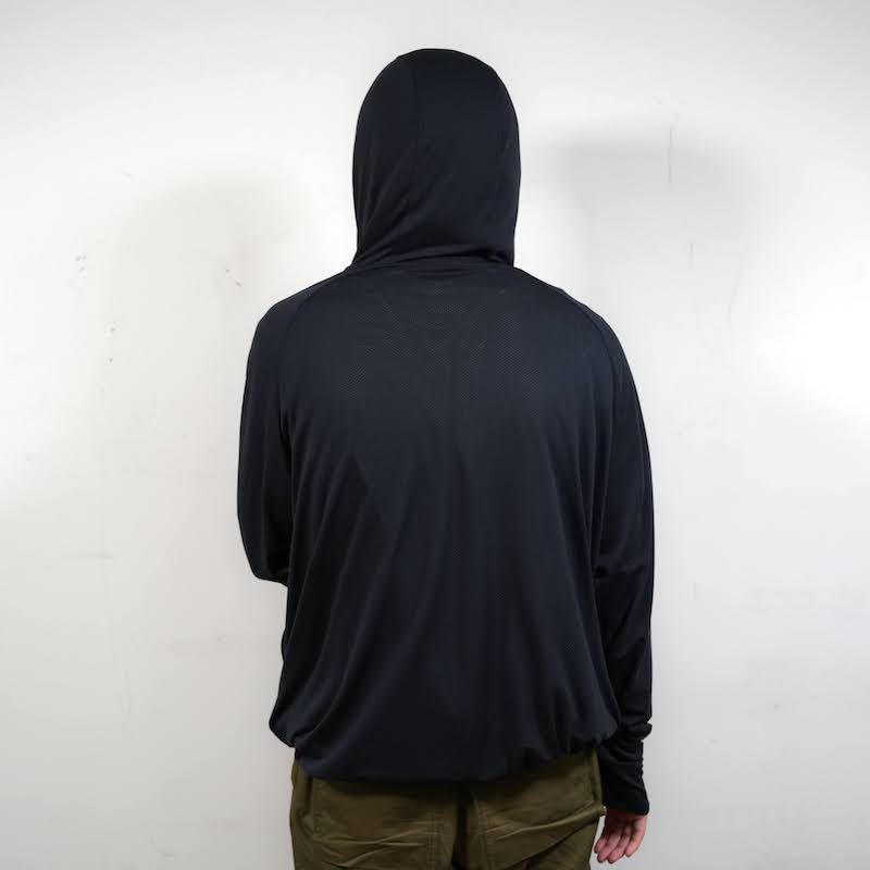 【OPJ-048】Hunting Time BH(Balaclava Hoodie)