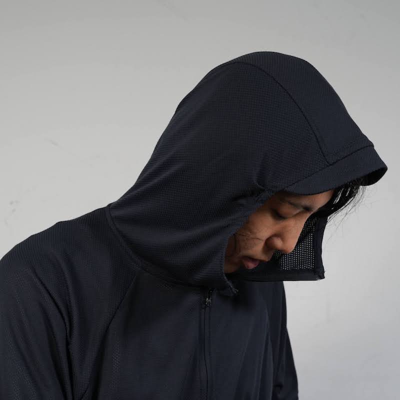 【OPJ-048】Hunting Time BH(Balaclava Hoodie)