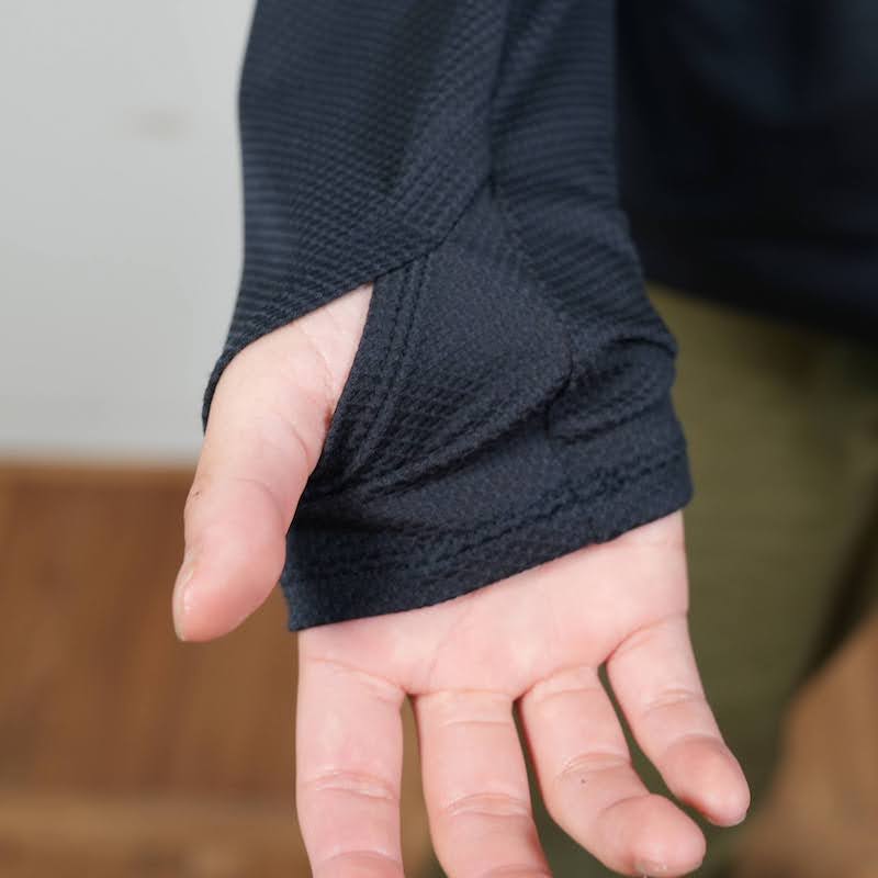 【OPJ-048】Hunting Time BH(Balaclava Hoodie)