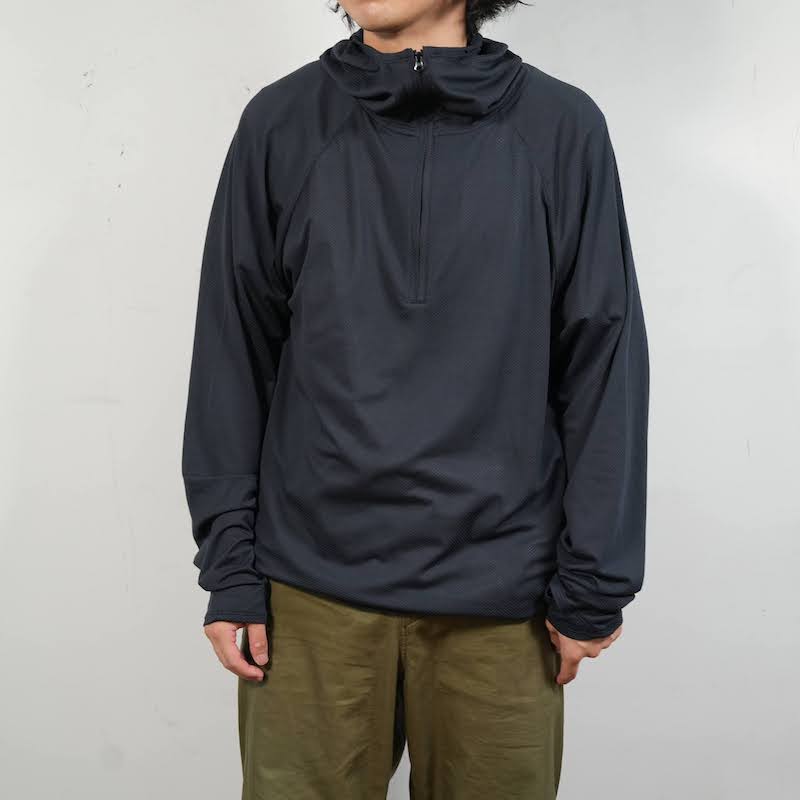 【OPJ-048】Hunting Time BH(Balaclava Hoodie)