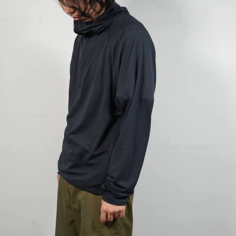 【OPJ-048】Hunting Time BH(Balaclava Hoodie)