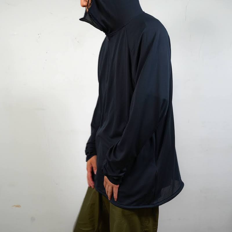 【OPJ-048】Hunting Time BH(Balaclava Hoodie)