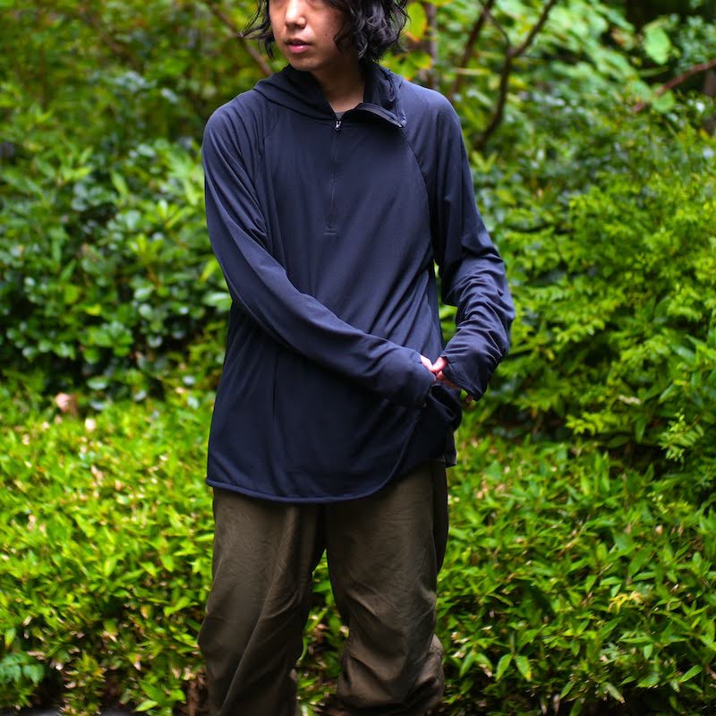 【OPJ-048】Hunting Time BH(Balaclava Hoodie)