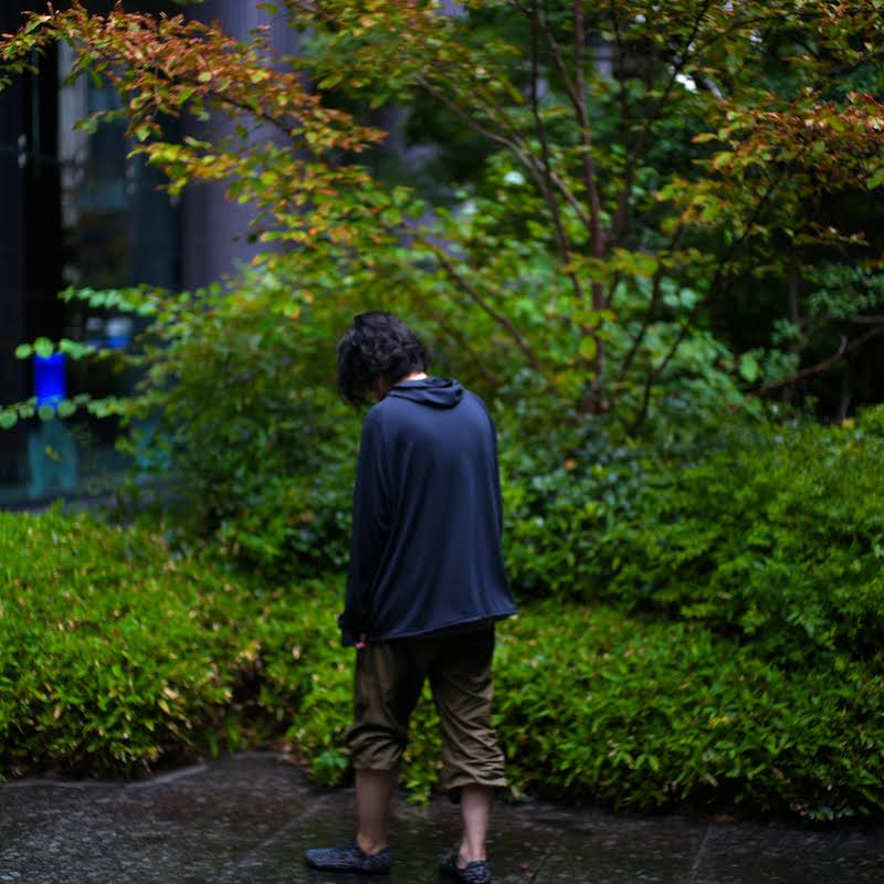 【OPJ-048】Hunting Time BH(Balaclava Hoodie)