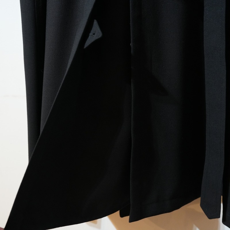 FRENCH M38 LONG COAT