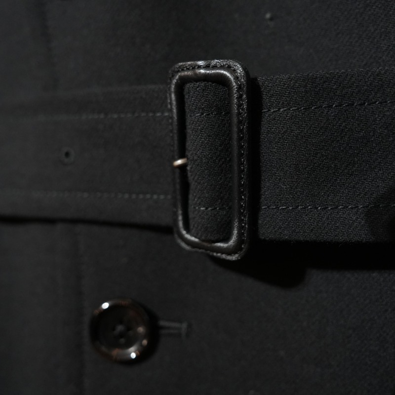 FRENCH M38 LONG COAT