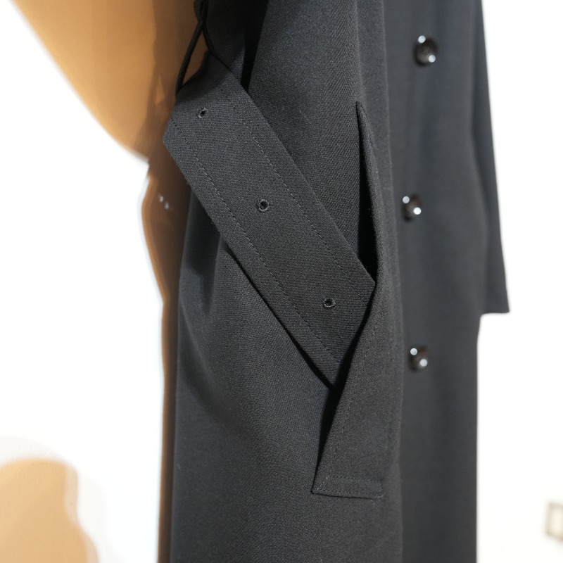 FRENCH M38 LONG COAT