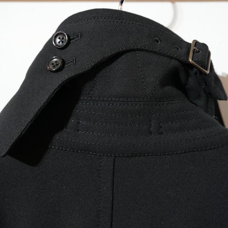 FRENCH M38 LONG COAT