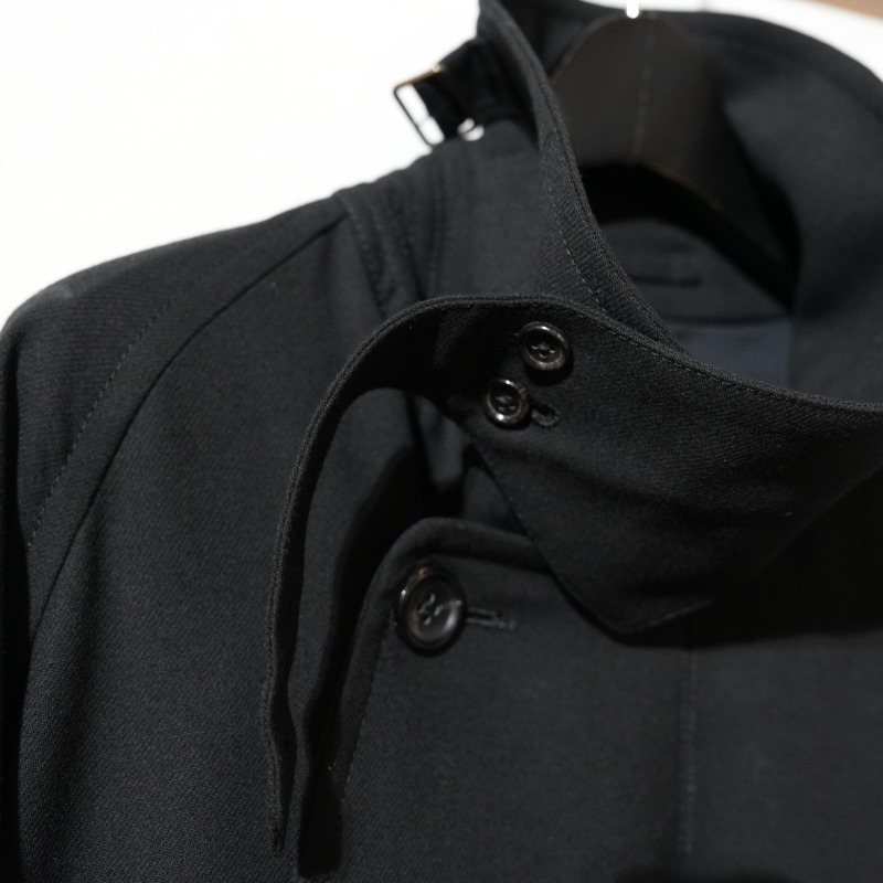 FRENCH M38 LONG COAT